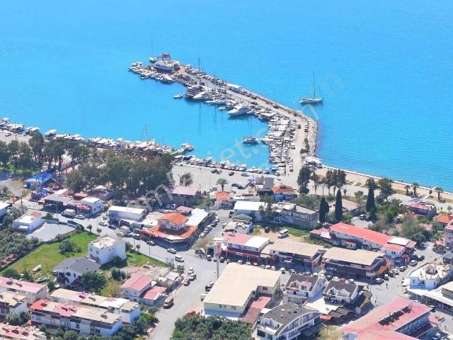 Didim, Aydin içerisinde satılık Restoran