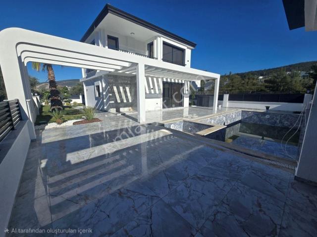 Didim, Aydin içerisinde satılık Villa