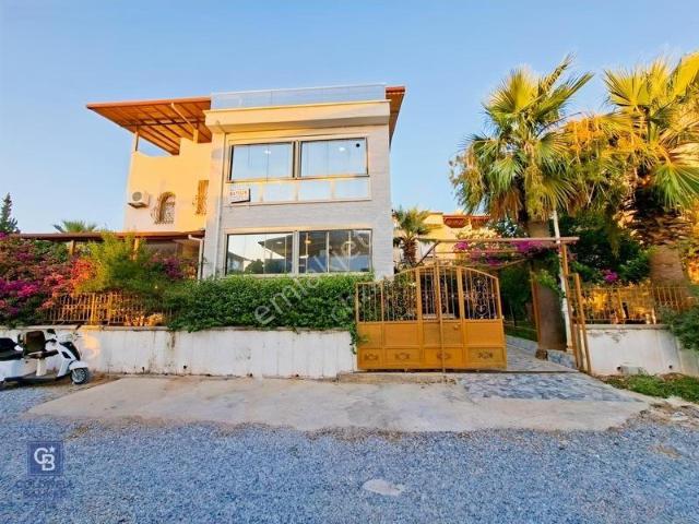 Didim, Aydin içerisinde satılık Villa
