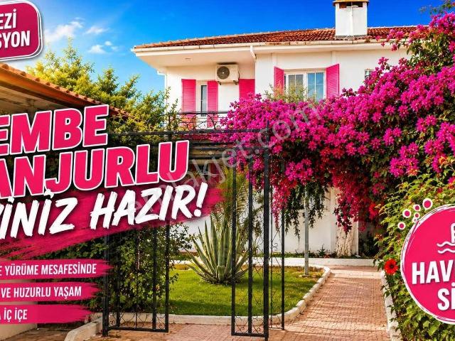Didim, Aydin içerisinde satılık Villa