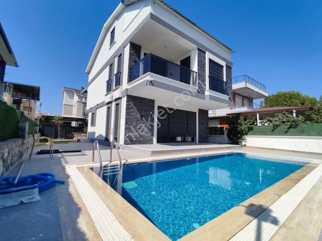 Didim, Aydin içerisinde satılık Villa