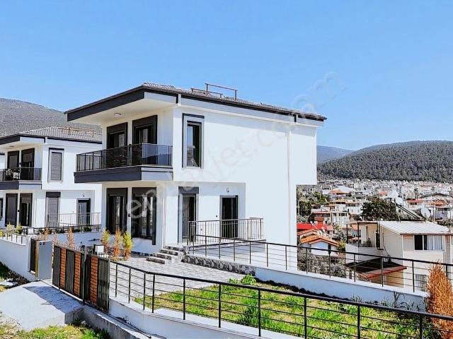 Didim içerisinde satılık Villa
