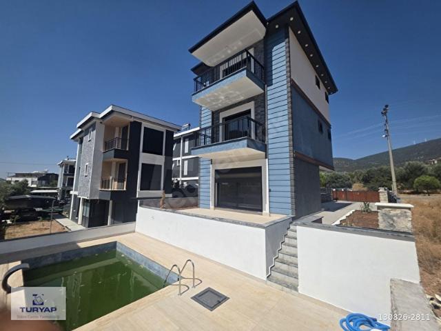 Didim, Aydin içerisinde satılık Villa