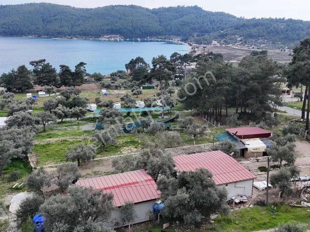 Muğla içerisinde kiralık Villa