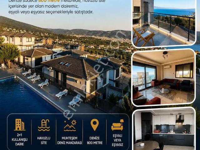 Didim, Aydin içerisinde satılık mülk