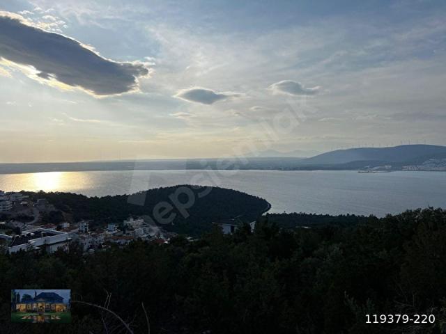 Didim, Aydin içerisinde satılık Arsa