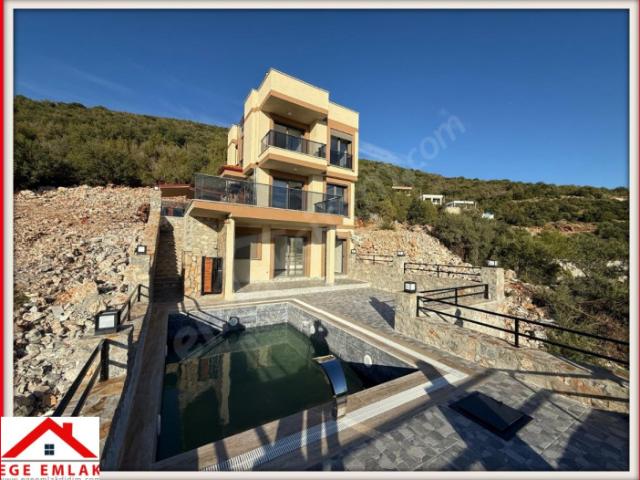 Aydın Merkez, Aydin içerisinde satılık Villa