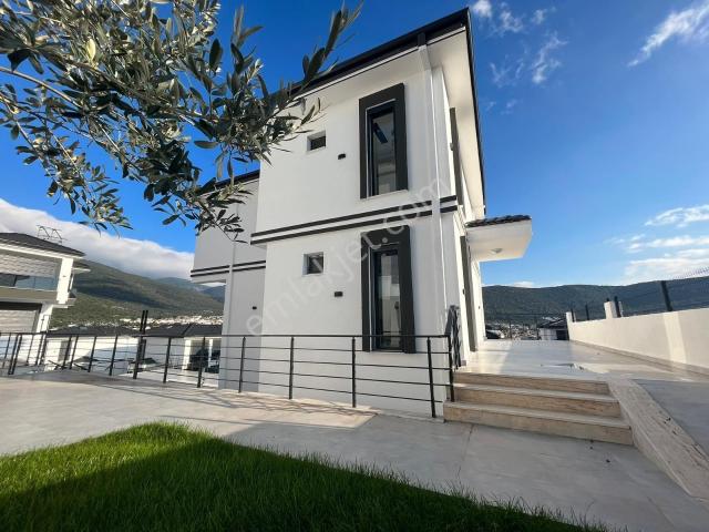 Didim, Aydin içerisinde satılık Villa