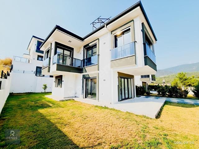 Didim, Aydin içerisinde satılık Villa