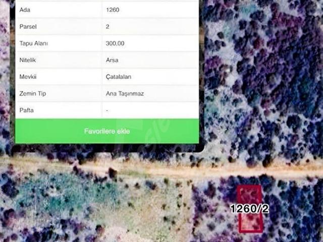 Didim, Aydin içerisinde satılık Arsa