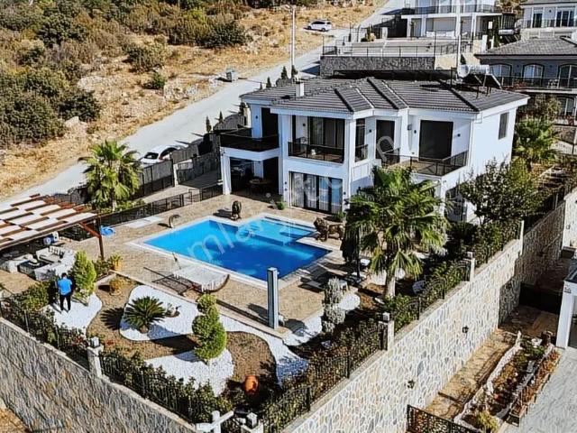 Didim, Aydin içerisinde satılık Villa