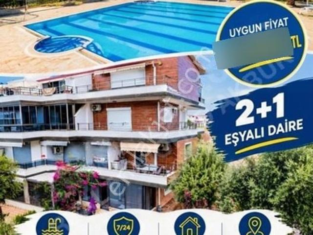 Akbük, Didim içerisinde satılık mülk