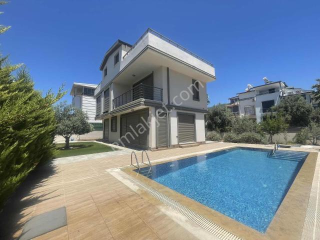 Didim, Aydin içerisinde satılık Villa
