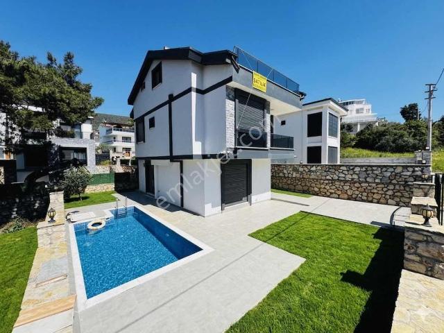 Didim, Aydin içerisinde satılık Villa