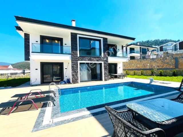Didim, Aydin içerisinde satılık Villa