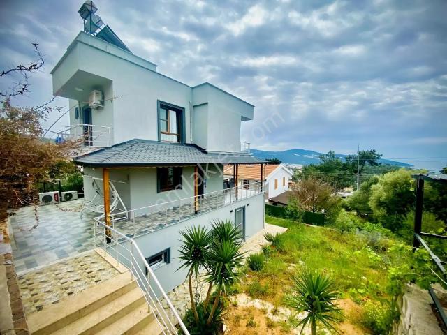 Didim, Aydin içerisinde satılık Villa