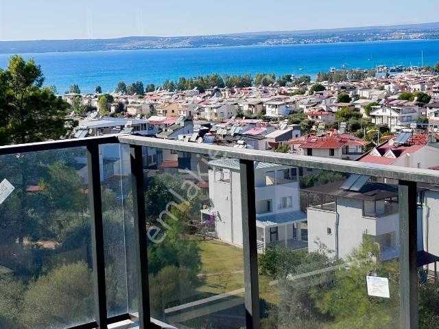 Akbük, Didim içerisinde kiralık mülk
