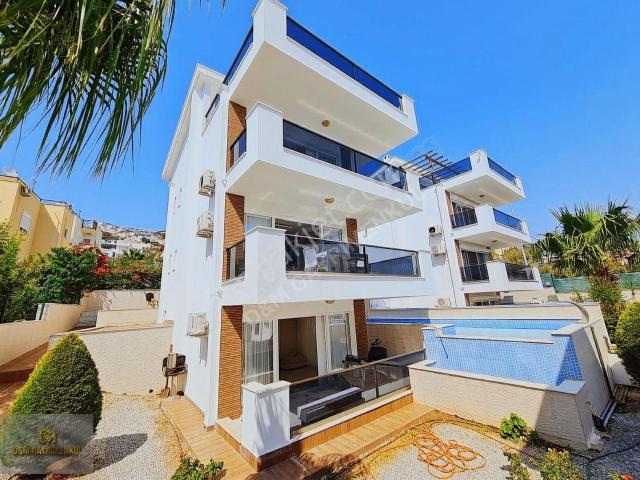 Didim içerisinde satılık Villa