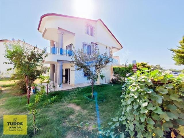 Bankacılar Özyurt Sitesi, Didim içerisinde satılık Villa