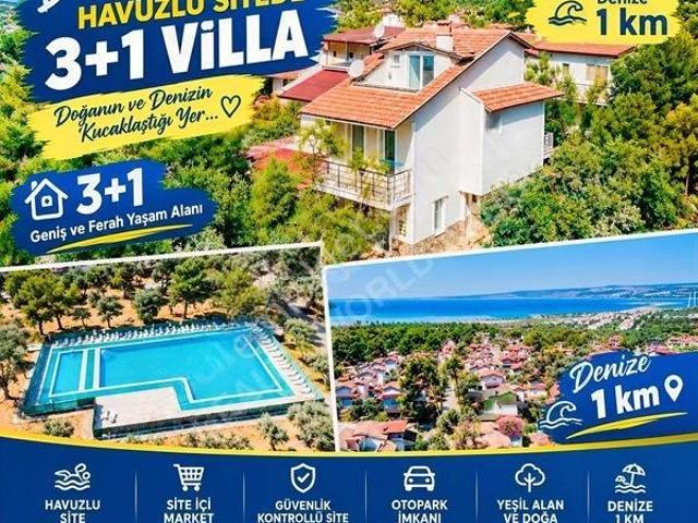 Didim, Aydin içerisinde satılık Villa