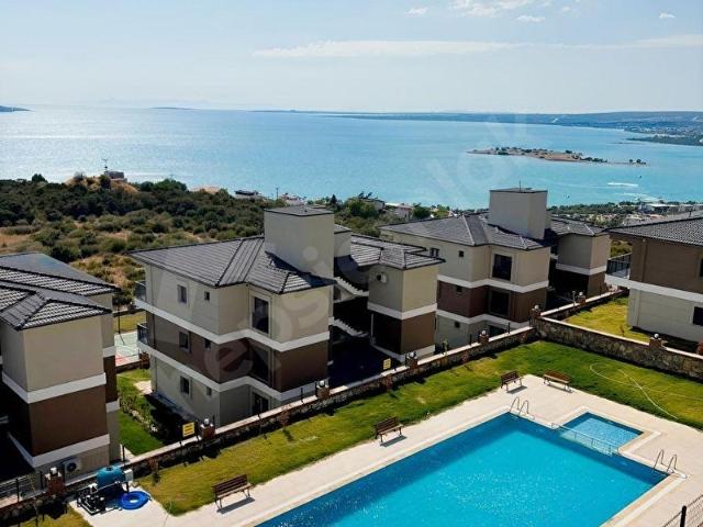 Kerem Sitesi, Didim içerisinde satılık mülk