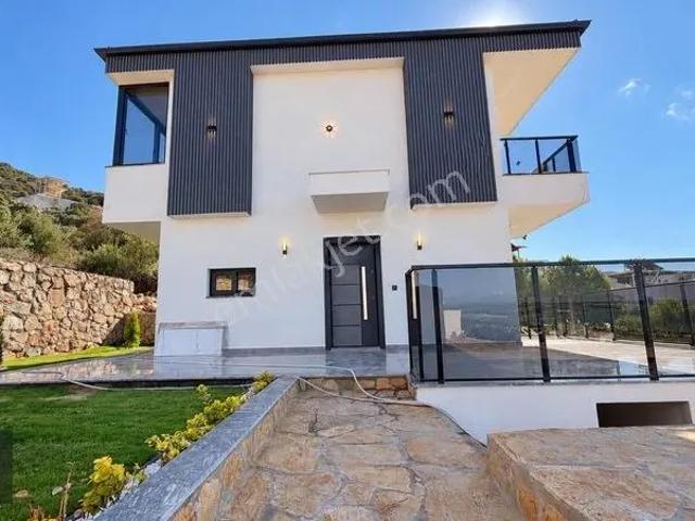 Didim içerisinde satılık Villa