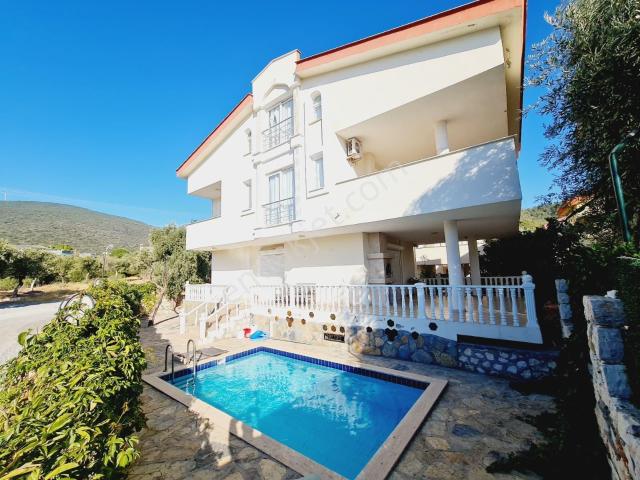 Didim, Aydin içerisinde satılık Villa