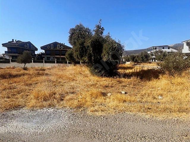 Didim, Aydin içerisinde satılık Arsa