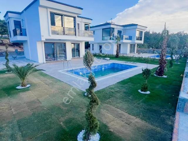 Didim, Aydin içerisinde satılık Villa