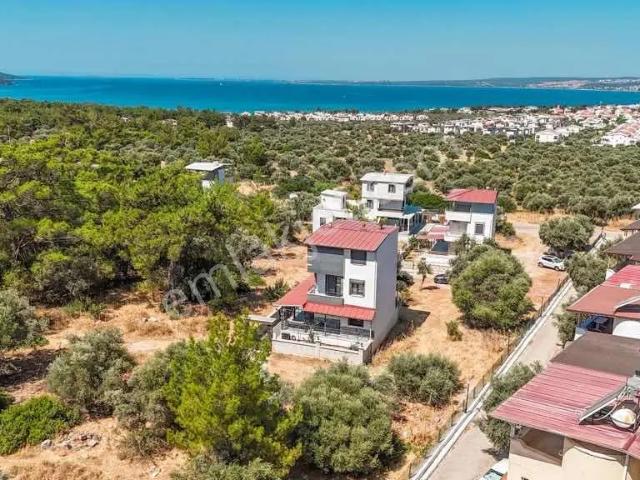 Didim, Aydin içerisinde satılık Villa