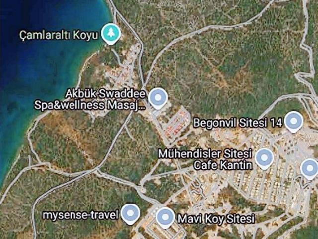 Didim, Aydin içerisinde satılık Arsa