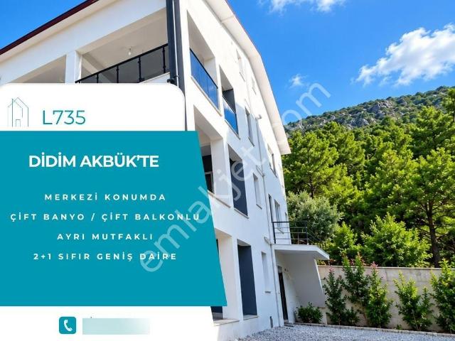 Didim, Aydin içerisinde satılık mülk