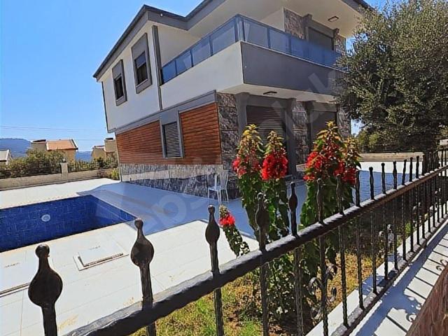 Didim, Aydin içerisinde satılık Villa