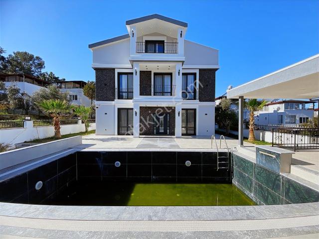 Didim, Aydin içerisinde satılık Villa
