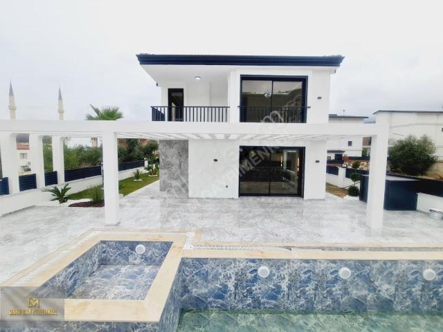 Didim, Aydin içerisinde satılık Villa