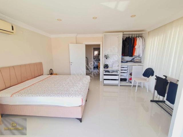 Didim içerisinde satılık Villa