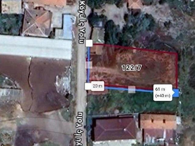 Tayakadın Köyü, Edirne Merkez içerisinde satılık mülk