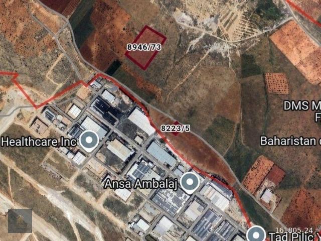 Şahinbey, Gaziantep içerisinde satılık Arsa