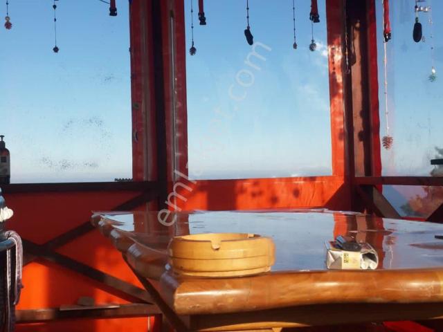 Trabzon içerisinde kiralık Villa
