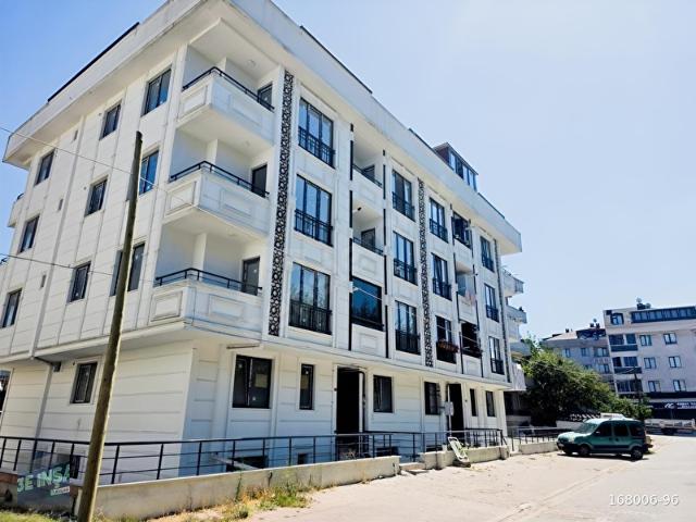 İstanbul içerisinde satılık mülk