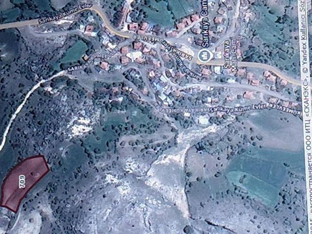 Nallihan, Ankara içerisinde satılık Arsa