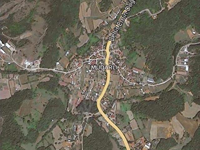 Gebze, Kocaeli içerisinde satılık Arsa