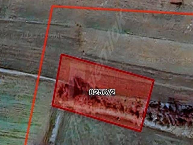 İlkadim, Samsun içerisinde satılık Arsa