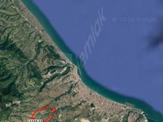 Atakum, Samsun içerisinde satılık Arsa