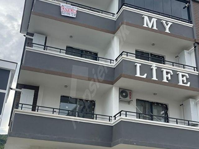 Atakum, Samsun içerisinde satılık mülk