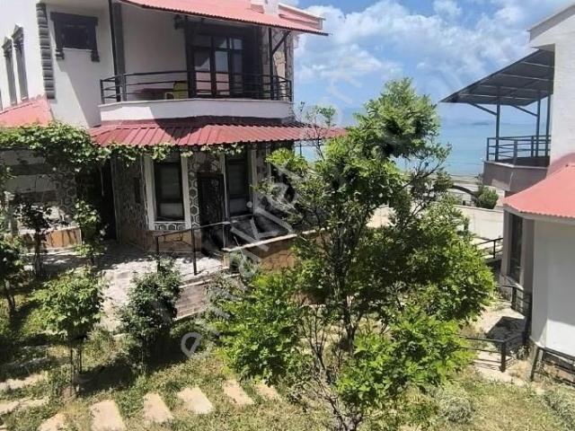 Gevaş, Van içerisinde satılık Villa