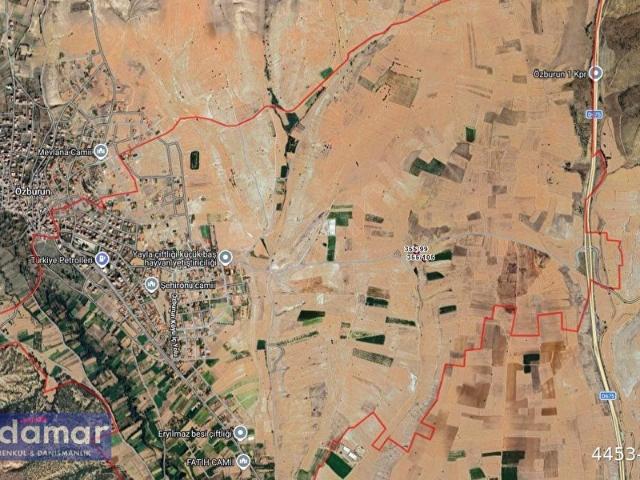 Bolvadin, Afyonkarahisar içerisinde satılık Arsa