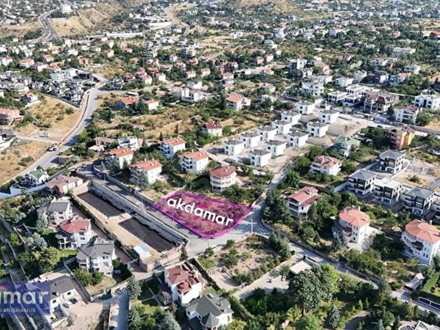 Melikgazi, Kayseri içerisinde satılık Arsa