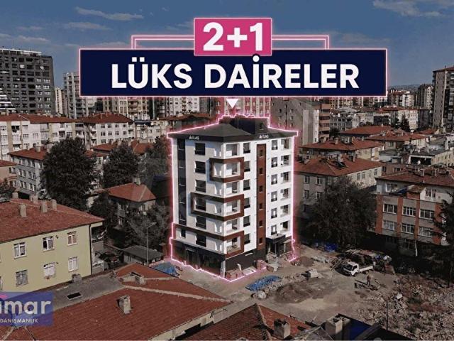 Melikgazi, Kayseri içerisinde satılık mülk