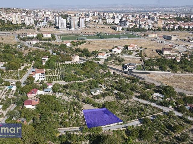 Kocasinan, Kayseri içerisinde satılık Arsa